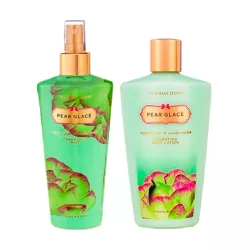 kit body lotion + body splash Victoria's Secret Pe... - VINTAOCOSMETICOS