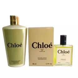 kit Perfume 50ml + creme hidratante grandes grifes... - VINTAOCOSMETICOS