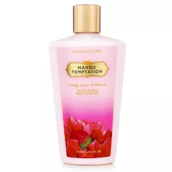 Creme Hidratante Corporal Victoria's Secret Mango ... - VINTAOCOSMETICOS