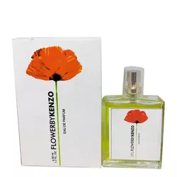 Perfume Flower By Kenzo Légère 50ml - VINTAOCOSMETICOS