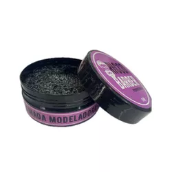 Pomada Modeladora Ricco Barber Incolor 150g - VINTAOCOSMETICOS
