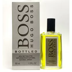 Perfume Hugo Boss 50ml - VINTAOCOSMETICOS