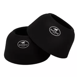 Cloche de Borracha Preto Boots Horse - CB20 - VIP WESTERN
