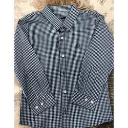 Camisa Infantil Classic - CL16 - VIP WESTERN