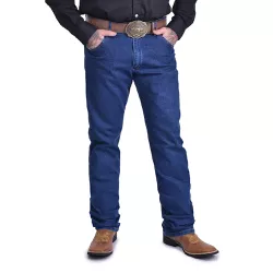 Calça Wrangler 47MACMT37 - 47MACMT37 - VIP WESTERN