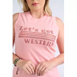 Regata Lets Love - 3102 - VIP WESTERN