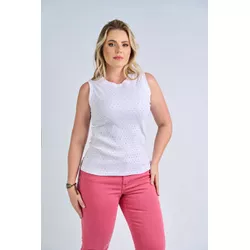 Regata Loving Branco - 3100 - VIP WESTERN