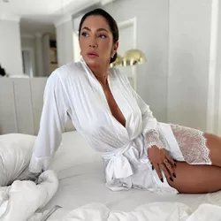 Robe Noiva