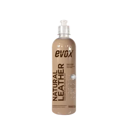CERA CARNAÚBA NANO CREAM 500ML EVOX | VIVA COR TINTAS