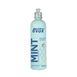 CERA CARNAÚBA NANO CREAM 500ML EVOX | VIVA COR TINTAS