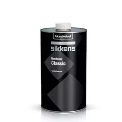 ENDURECEDOR AUTOSURFACER RAPID HARDNER 1,0L SIKKENS | VIVA COR TINTAS