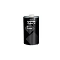 ENDURECEDOR AUTOSURFACER RAPID HARDNER 1,0L SIKKENS | VIVA COR TINTAS