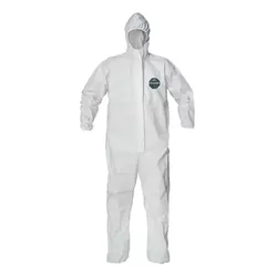 Macacão DuPont™ ProShield® 50 TAM P AO XXG CA 3864... - VPS Brasil