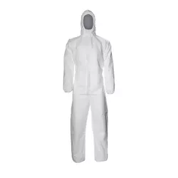 Macacão DuPont™ ProShield® Basic TAM P ao XXG CA 3... - VPS Brasil