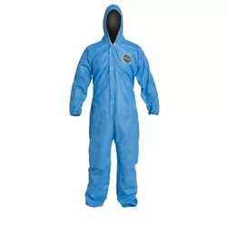 Macacão Químico DuPont™ ProShield® 10 Blue CA 4613... - VPS Brasil
