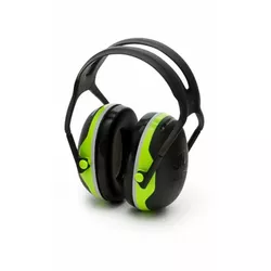 PROTETOR AURICULAR CONCHA PELTOR 3M X4A 24DB CA 32... - VPS Brasil