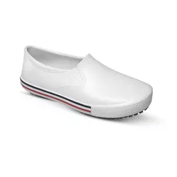 SAPATO EM EVA SOFT WORKS BRANCO CA 37212 TAM 33 ao... - VPS Brasil