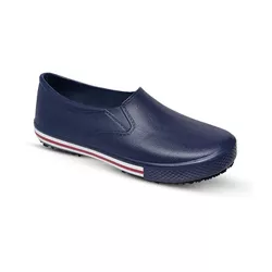 SAPATO EM EVA SOFT WORKS AZUL MARINHO CA 37212 TAM... - VPS Brasil