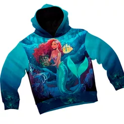 Blusa de Frio Moletom Infantil Grosso Confortável ... - W2 STORE