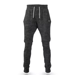 Calça Moletom Jogger Cargo Chumbo de W2 Masculina - W2 STORE
