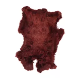 Couro De Coelho Majenta - Exotic Couros
