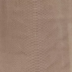 Couro de cobra acabado/curtido BC (Python reticula... - Exotic Couros