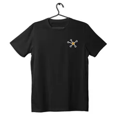 Camiseta Masculina Hubpodcast ... - KAHSH STORE MARKETPLACE