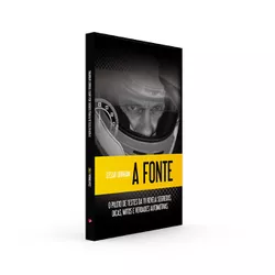 Livro - A Fonte - KAHSH STORE MARKETPLACE