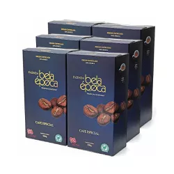 Café Especial - Moído - Kit 3 ... - KAHSH STORE MARKETPLACE