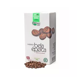 Café Especial Orgânico - Grãos... - KAHSH STORE MARKETPLACE