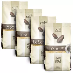 Combo 2kg Café Torrado e Moído... - KAHSH STORE MARKETPLACE