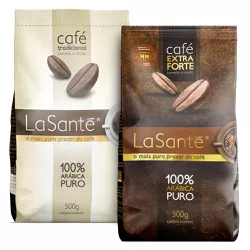 Combo Café Torrado e Moído Tra... - KAHSH STORE MARKETPLACE