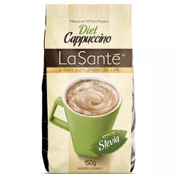 Cappuccino Diet La Santé Adoça... - KAHSH STORE MARKETPLACE