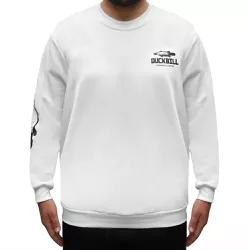 Camiseta Duckbill Manga Longa ... - KAHSH STORE MARKETPLACE