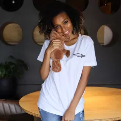Camiseta Duckbill - KAHSH STORE MARKETPLACE