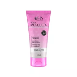 Sabonete Facial ROSA MOSQUETA ... - KAHSH STORE MARKETPLACE