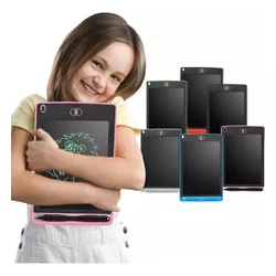 Tablet Lousa Mágica LCD Infant... - KAHSH STORE MARKETPLACE