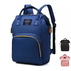 Mochila Maternidade Bolsa Mamã... - KAHSH STORE MARKETPLACE