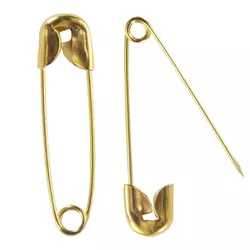 Alfinete de Segurança N-0 - 10... - KAHSH STORE MARKETPLACE