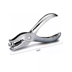 Alicate Vazador Furador de Pap... - KAHSH STORE MARKETPLACE