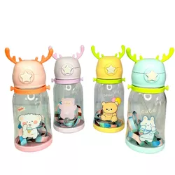 Garrafa Infantil Portátil de Á... - KAHSH STORE MARKETPLACE