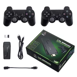 Videogame Stick 10mil 2 Contro... - KAHSH STORE MARKETPLACE