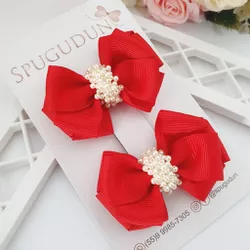 Laços De Cabelo Infantil Bico... - KAHSH STORE MARKETPLACE