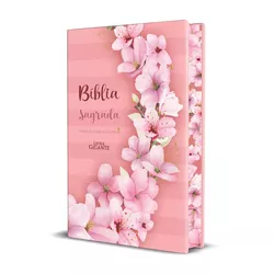 Livro - Biblia Sagrada RC Letr... - KAHSH STORE MARKETPLACE