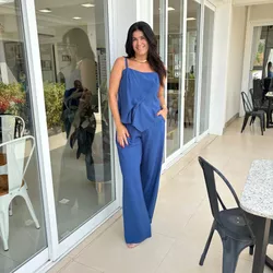 Conjunto Feminino Flat Ice T... - XICA STORE