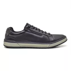 Tênis Casual Masculino Bentivi Preto - 50231 - Yep Store