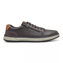 Tênis Masculino Street Café - 50432C - Yep Store
