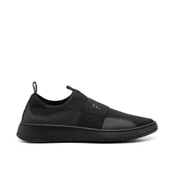 Sapatênis Masculino Five Preto - 50461 - Yep Store