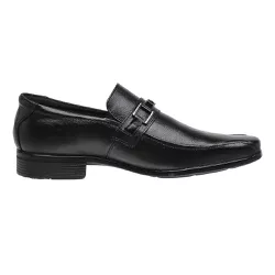 Sapato Social Masculino Fashion Preto - 3031 - Yep Store
