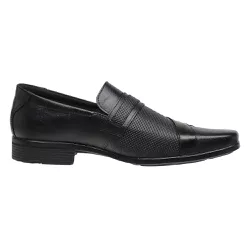Sapato Social Masculino Fashion Preto - 3071 - Yep Store